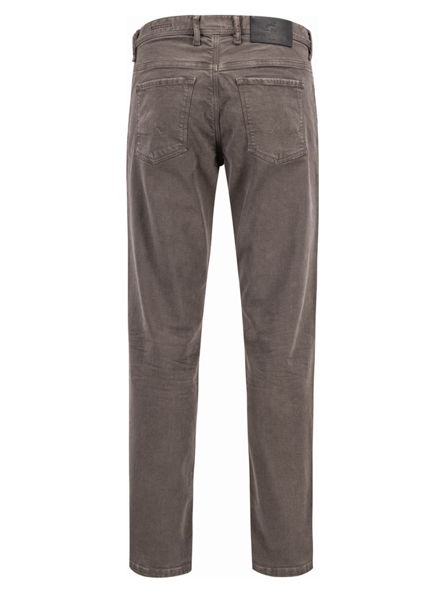 Alberto Regular fit Jeans